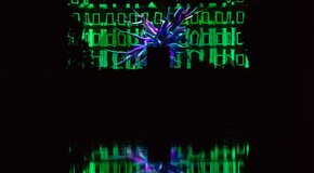 Лаборатория новых медиа: TouchDesigner для видеохудожников