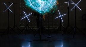 Лаборатория новых медиа: TouchDesigner для видеохудожников