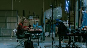 Лаборатория новых медиа: TouchDesigner для видеохудожников