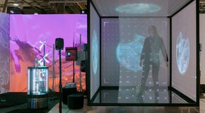 Лаборатория новых медиа: TouchDesigner для видеохудожников