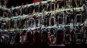 Лаборатория новых медиа: TouchDesigner для видеохудожников