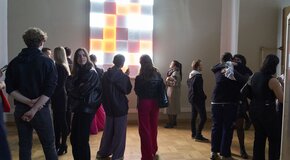 Лаборатория новых медиа: TouchDesigner для видеохудожников