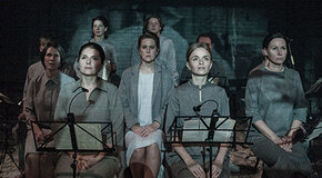 872 дня. Голоса блокадного города