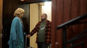 Любовь, милиция и недостаточно пятнистые березы: Роман Постовалов
