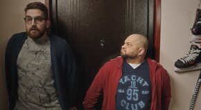 Любовь, милиция и недостаточно пятнистые березы: Роман Постовалов