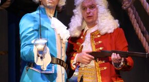 Остров сокровищ