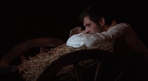 Есенин. Исповедь дезертира