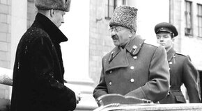 Александр Розенбаум