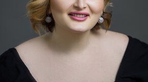Шедевры эпох. Орган, голос