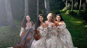 «Вселенная Ханса Циммера»: Концерт неоклассики на панорамной крыше
