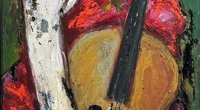 Выставки: Алексей Штерн, Егор Плотников, Александр Кожин и Семен Гуляко
