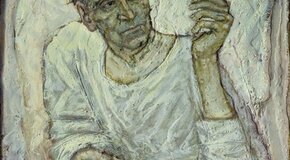 Выставки: Алексей Штерн, Егор Плотников, Александр Кожин и Семен Гуляко