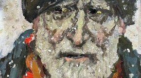 Выставки: Алексей Штерн, Егор Плотников, Александр Кожин и Семен Гуляко