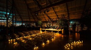 Свидание в Париже. HighTime Orchestra