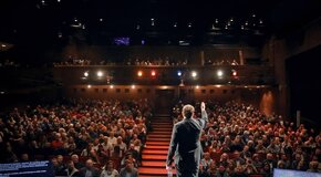 Сергей Минаев. Творческий вечер