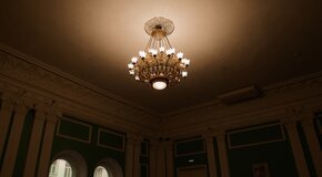 Магия свечей. Гарри Поттер, Интерстеллар, 1+1. Саундтреки к фильмам