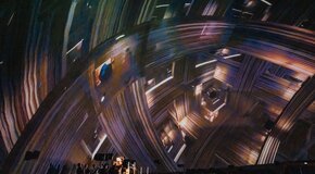 Интерстеллар. Музыкальное шоу в Планетарии