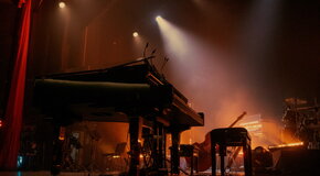 Новый год в Хогвартсе