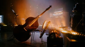 Новый год в Хогвартсе