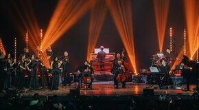 Новый год в Хогвартсе