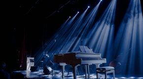 Новый год в Хогвартсе