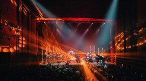 Новый год в Хогвартсе