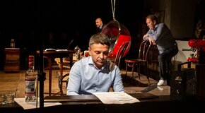 Квартетник