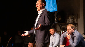 Квартетник