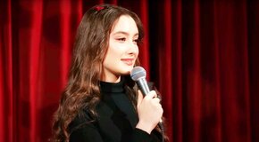 Lady Stand-Up + Jazz (два концерта в один вечер)