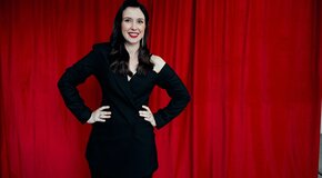 Lady Stand-Up + Jazz (два концерта в один вечер)