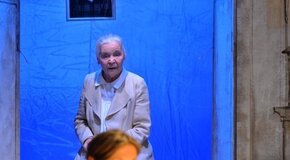 Время женщин