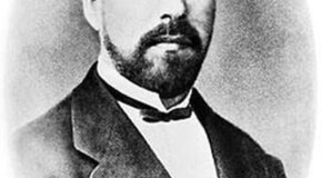 Лекция А. Дроновой. Тема: «Маэстро виноделия. Шустов. Смирнов. Голицын»