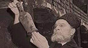 Лекция А. Дроновой. Тема: «Маэстро виноделия. Шустов. Смирнов. Голицын»