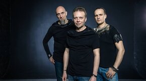 Оргия Праведников