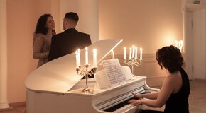 Клуб маленьких эстетов. Моцарт для детей