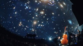 Оркестр под звездами «Linkin Park Symphony»