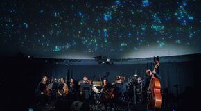 Оркестр под звездами «Linkin Park Symphony»