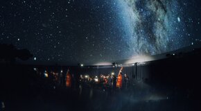 Оркестр под звездами «Linkin Park Symphony»