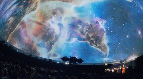 Оркестр под звездами «Linkin Park Symphony»