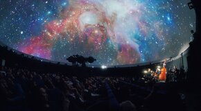 Оркестр под звездами «Linkin Park Symphony»
