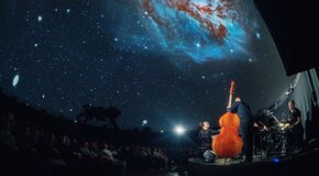 Оркестр под звездами «Linkin Park Symphony»