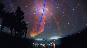 Оркестр под звездами «Linkin Park Symphony»