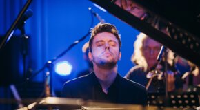 Хиты оркестра Поля Мориа