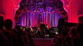 Хиты оркестра Поля Мориа