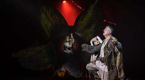 Авлабар, или Новая Ханума