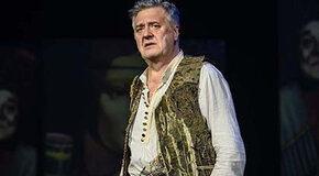 Авлабар, или Новая Ханума