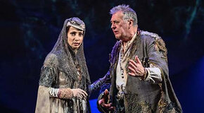 Авлабар, или Новая Ханума