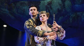 Авлабар, или Новая Ханума