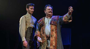 Авлабар, или Новая Ханума