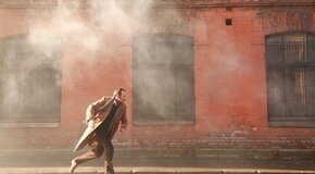 Э. Гофман. Крошка Цахес. Читает Даниил Спиваковский